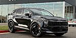 New 2026 KIA SPORTAGE EX in BENTONVILLE, ARKANSAS
