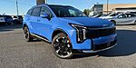 New 2026 KIA SPORTAGE SX-PRESTIGE in BENTONVILLE, ARKANSAS