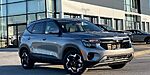 New 2026 KIA SELTOS S in BENTONVILLE, ARKANSAS
