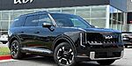 New 2027 KIA TELLURIDE EX in BENTONVILLE, ARKANSAS