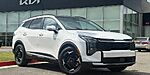 New 2026 KIA SPORTAGE EX in BENTONVILLE, ARKANSAS
