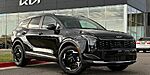 New 2026 KIA SPORTAGE EX in BENTONVILLE, ARKANSAS