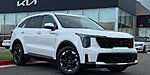 New 2026 KIA SORENTO S in BENTONVILLE, ARKANSAS