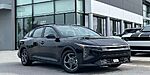 New 2026 KIA K4 LXS in BENTONVILLE, ARKANSAS