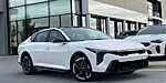 New 2026 KIA K4 GT-LINE in BENTONVILLE, ARKANSAS