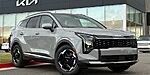 New 2026 KIA SPORTAGE EX in BENTONVILLE, ARKANSAS