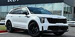 New 2026 KIA SORENTO HYBRID X-LINE SX PRESTIGE in BENTONVILLE, ARKANSAS
