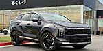 New 2026 KIA SPORTAGE EX in BENTONVILLE, ARKANSAS