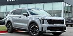 New 2026 KIA SORENTO S in BENTONVILLE, ARKANSAS