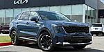 New 2026 KIA SORENTO S in BENTONVILLE, ARKANSAS