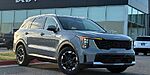 New 2026 KIA SORENTO S in BENTONVILLE, ARKANSAS