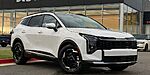 New 2026 KIA SPORTAGE EX in BENTONVILLE, ARKANSAS
