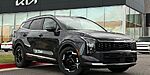 New 2026 KIA SPORTAGE EX in BENTONVILLE, ARKANSAS