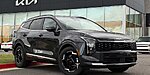 New 2026 KIA SPORTAGE EX in BENTONVILLE, ARKANSAS