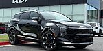 New 2026 KIA SPORTAGE SX-PRESTIGE in BENTONVILLE, ARKANSAS