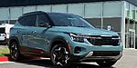 New 2026 KIA SELTOS S in BENTONVILLE, ARKANSAS