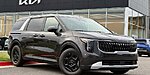New 2026 KIA CARNIVAL LX in BENTONVILLE, ARKANSAS
