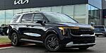 New 2026 KIA CARNIVAL HYBRID EX in BENTONVILLE, ARKANSAS