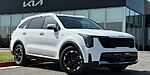 New 2026 KIA SORENTO S in BENTONVILLE, ARKANSAS