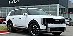New 2027 KIA TELLURIDE EX in BENTONVILLE, ARKANSAS