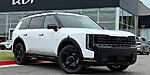 New 2027 KIA TELLURIDE X-LINE SX in BENTONVILLE, ARKANSAS