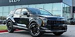 New 2026 KIA SPORTAGE EX in BENTONVILLE, ARKANSAS