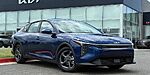 New 2026 KIA K4 LXS in BENTONVILLE, ARKANSAS