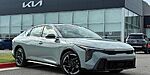 New 2026 KIA K4 GT-LINE in BENTONVILLE, ARKANSAS