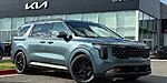 New 2026 KIA CARNIVAL SX PRESTIGE in BENTONVILLE, ARKANSAS