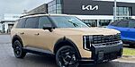 New 2027 KIA TELLURIDE X-LINE SX in BENTONVILLE, ARKANSAS