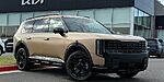New 2027 KIA TELLURIDE X-LINE SX in BENTONVILLE, ARKANSAS