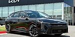 New 2026 KIA K4 GT-LINE in BENTONVILLE, ARKANSAS