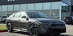 New 2026 KIA K4 GT-LINE in BENTONVILLE, ARKANSAS