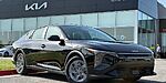 New 2026 KIA K4 LX in BENTONVILLE, ARKANSAS