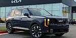 New 2027 KIA TELLURIDE S in BENTONVILLE, ARKANSAS
