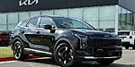New 2026 KIA SPORTAGE LX in BENTONVILLE, ARKANSAS