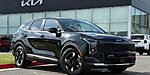 New 2026 KIA SPORTAGE LX in BENTONVILLE, ARKANSAS