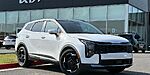 New 2026 KIA SPORTAGE EX in BENTONVILLE, ARKANSAS