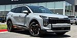 New 2026 KIA SPORTAGE SX in BENTONVILLE, ARKANSAS