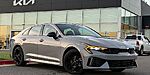New 2026 KIA K5 GT-LINE in BENTONVILLE, ARKANSAS