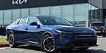 New 2026 KIA K4 EX in BENTONVILLE, ARKANSAS