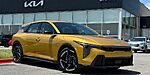 New 2026 KIA K4 GT-LINE in BENTONVILLE, ARKANSAS