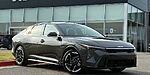 New 2026 KIA K4 GT-LINE in BENTONVILLE, ARKANSAS