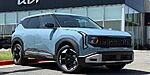 New 2027 KIA SELTOS EX in BENTONVILLE, ARKANSAS