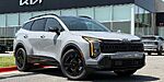 New 2026 KIA SPORTAGE HYBRID X-LINE in BENTONVILLE, ARKANSAS