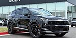 New 2026 KIA SPORTAGE EX in BENTONVILLE, ARKANSAS