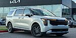 New 2026 KIA CARNIVAL HYBRID EX in BENTONVILLE, ARKANSAS