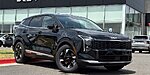 New 2026 KIA SPORTAGE LX in BENTONVILLE, ARKANSAS