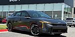 New 2026 KIA K4 GT-LINE in BENTONVILLE, ARKANSAS