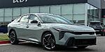 New 2026 KIA K4 GT-LINE in BENTONVILLE, ARKANSAS